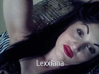 Lexxiana