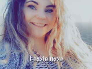Lexxieluxxe