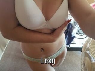 Lexy Cigare à moustache