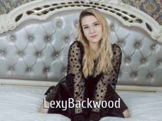 LexyBackwood Cigare à moustache