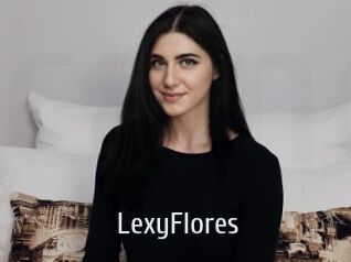 LexyFlores