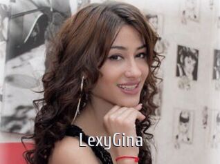 LexyGina Cigare à moustache