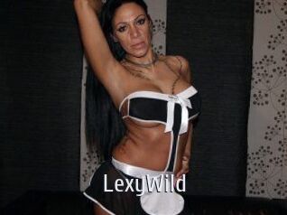 LexyWild Cigare à moustache