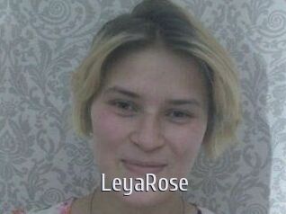 LeyaRose