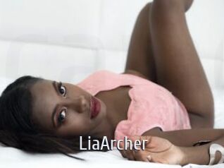 LiaArcher