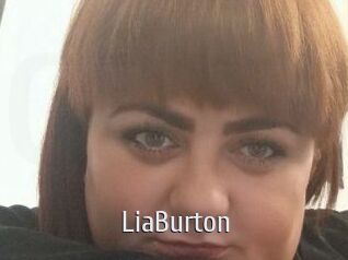 LiaBurton