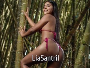 LiaSantril