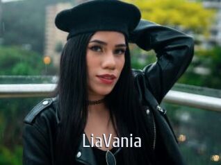 LiaVania