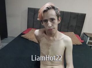 LiamHot22