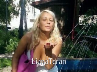 LianaTeran