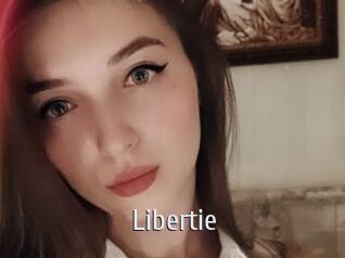 Libertie Cigare à moustache