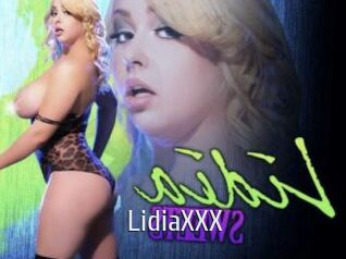 LidiaXXX