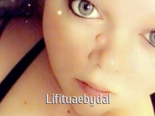 Lifituaebydal