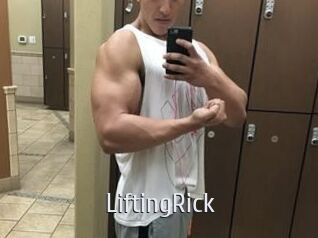 LiftingRick