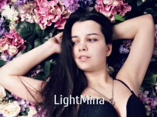 LightMina Cigare à moustache
