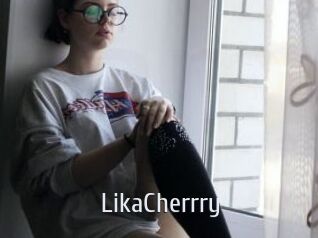 LikaCherrry Cigare à moustache