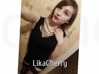 LikaCherry Cigare à moustache