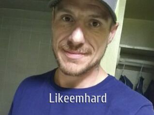 Likeemhard Cigare à moustache