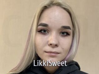 LikkiSweet