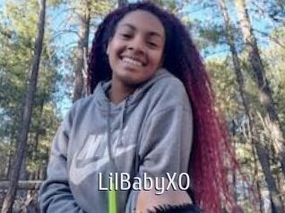 LilBabyXO