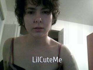 LilCuteMe