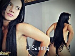 Lil_Sammy