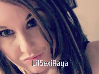 LilSexiRaya