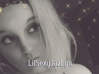LilSexyJazLyn