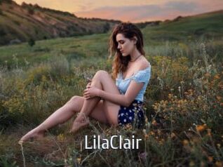 LilaClair Cigare à moustache