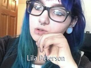 Lila_Peterson Cigare à moustache