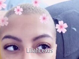 LilahLexus Cigare à moustache
