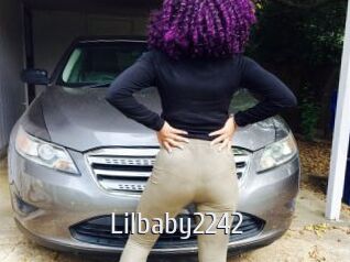 Lilbaby2242 Cigare à moustache