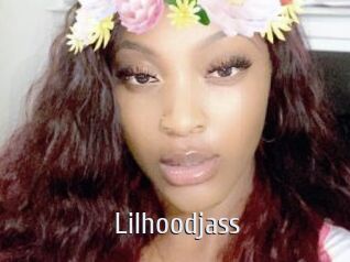 Lilhoodjass