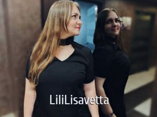 LiliLisavetta