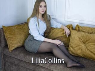 LiliaCollins