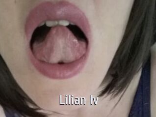 Lilian_lv