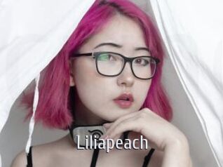 Liliapeach