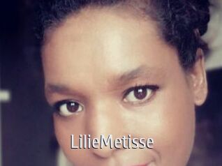 LilieMetisse Cigare à moustache