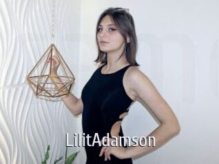 LilitAdamson Cigare à moustache