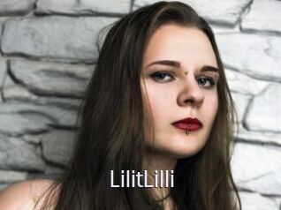 LilitLilli Cigare à moustache