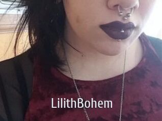 LilithBohem Cigare à moustache