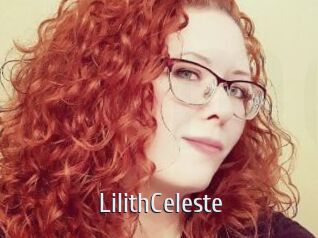 LilithCeleste Cigare à moustache