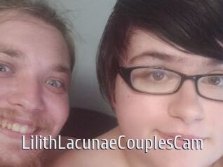 LilithLacunaeCouplesCam Cigare à moustache