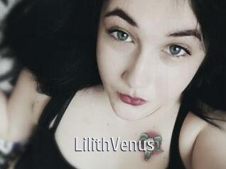 LilithVenus Cigare à moustache