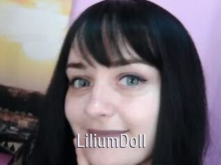 LiliumDoll