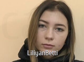 LiliyanBetti