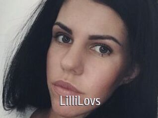 LilliLovs Cigare à moustache