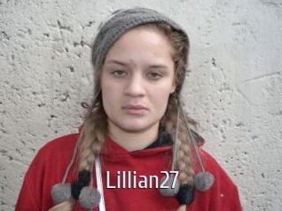 Lillian27