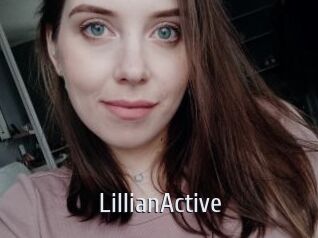 LillianActive Cigare à moustache