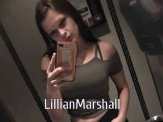 Lillian_Marshall
